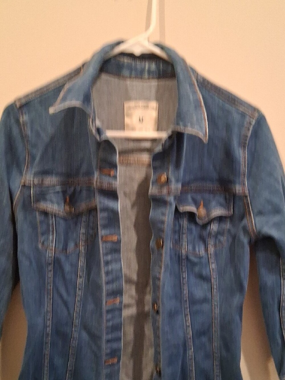 Jeans Subcategory Selection - Picture 3 of 6